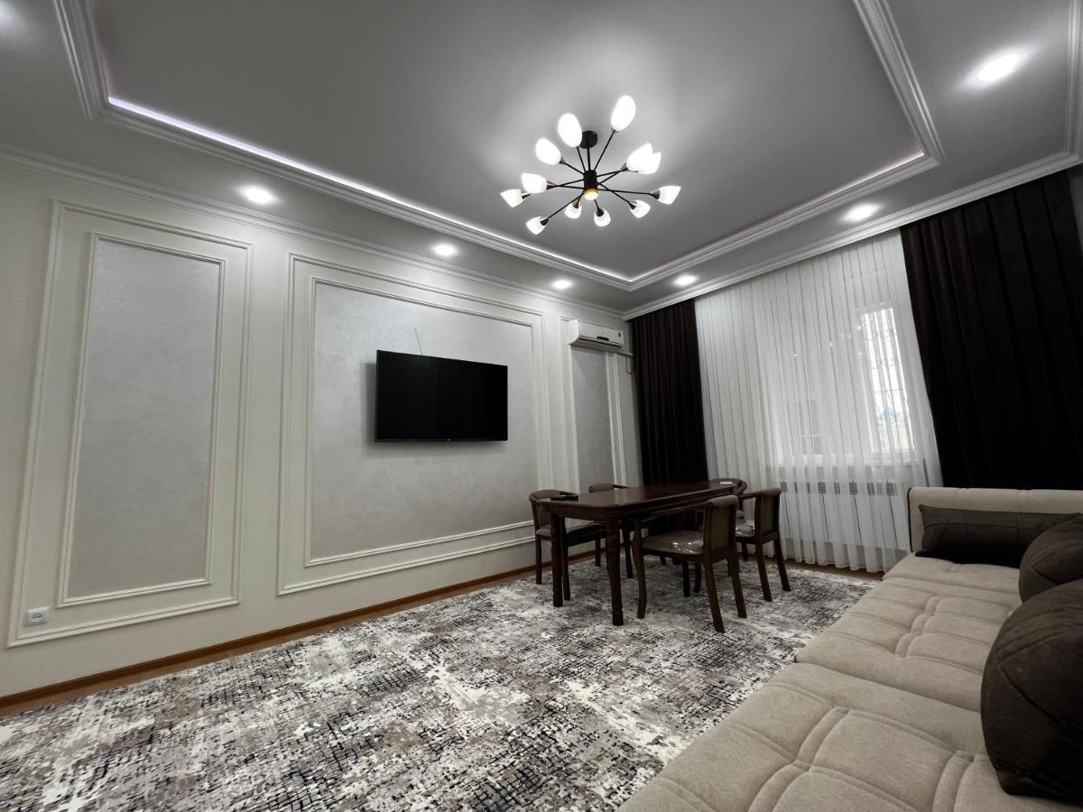 Renovated Apt By The Savitsky Museum ヌクス エクステリア 写真