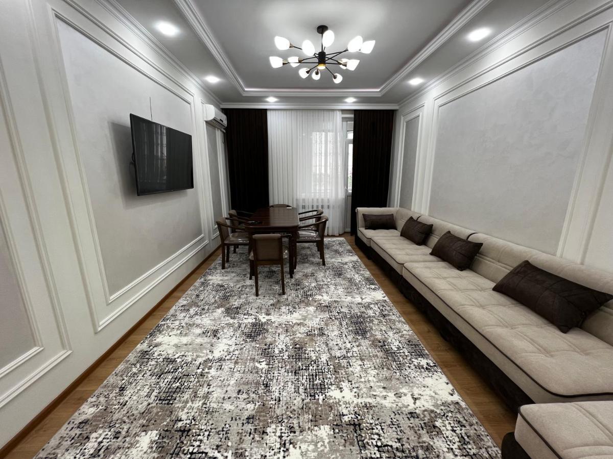 Renovated Apt By The Savitsky Museum ヌクス エクステリア 写真